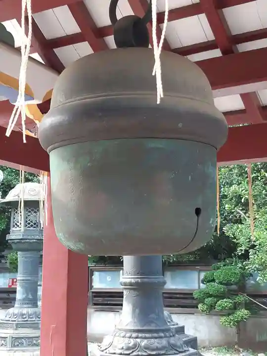 上野東照宮(東京都)