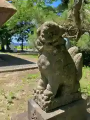 鞍掛神社(新潟県)