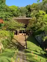 横浜 西方寺(神奈川県)
