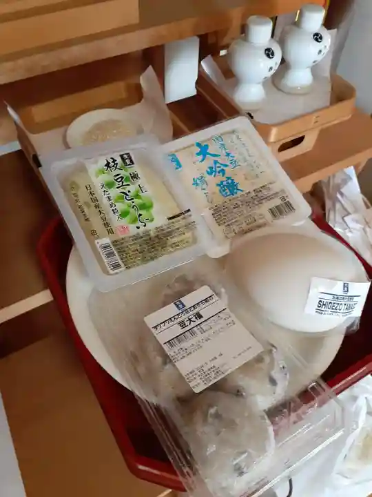 伏木香取神社(茨城県)