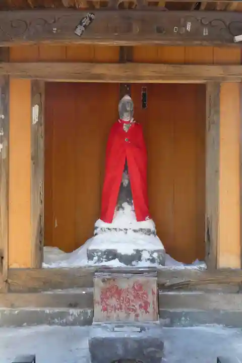 西新井大師総持寺(東京都)