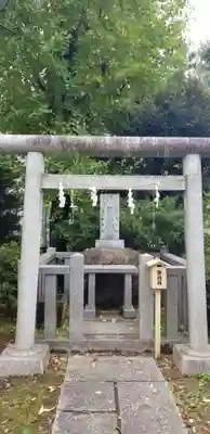 小菅稲荷神社(東京都)