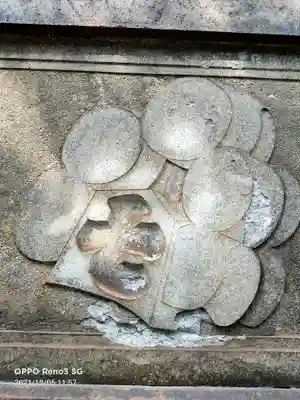 豊川稲荷東京別院のその他建物