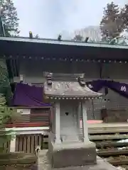 鎌足神社(福島県)