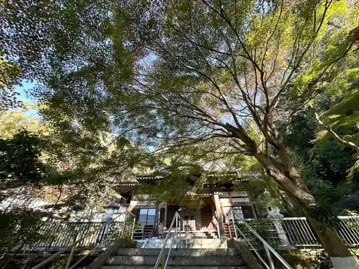 心行寺(神奈川県)