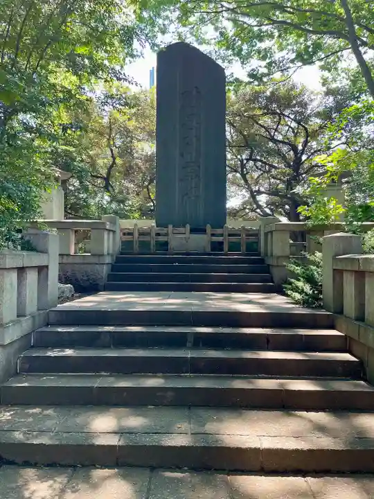 諏訪神社(東京都)