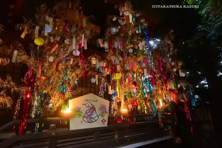 東京大神宮(東京都)