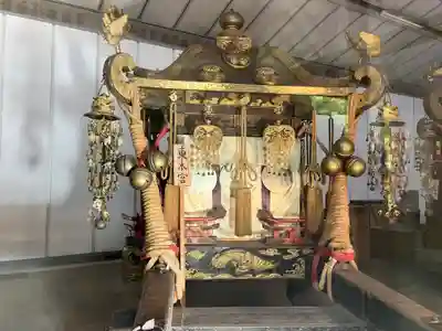 日吉大社(滋賀県)