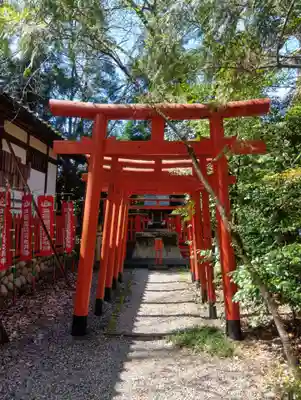 春日神社(岐阜県)