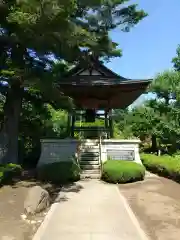 長泉寺の建物その他