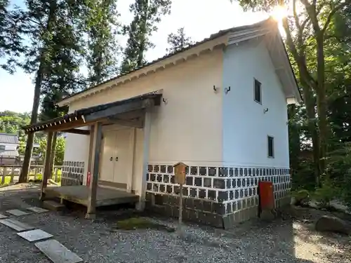 多賀大社(滋賀県)