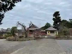 寛永寺(根本中堂)(東京都)