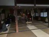 安用寺(愛知県)