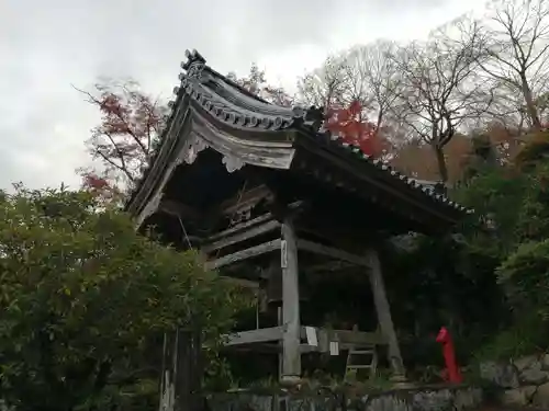 金生山 明星輪寺のその他建物