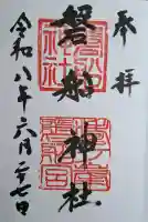 磐船神社(大阪府)