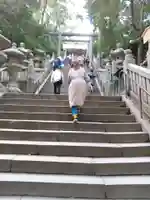 金刀比羅宮のその他建物