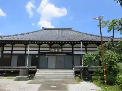 栖安寺(千葉県)