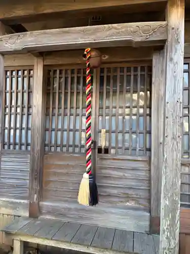 大歳神社(長崎県)