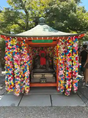 金剛寺（八坂庚申堂）(京都府)