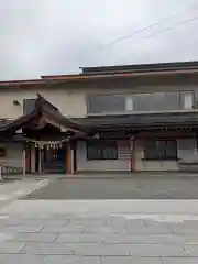 田縣神社の建物その他