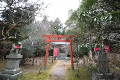 金剛證寺(三重県)