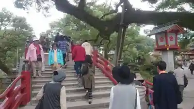 太宰府天満宮(福岡県)