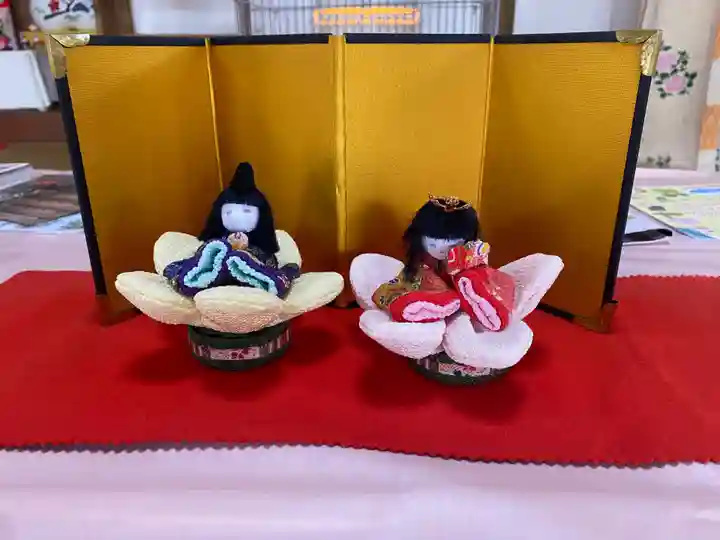 高司神社〜むすびの神の鎮まる社〜(福島県)