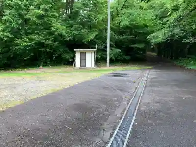 妙見神社(新潟県)