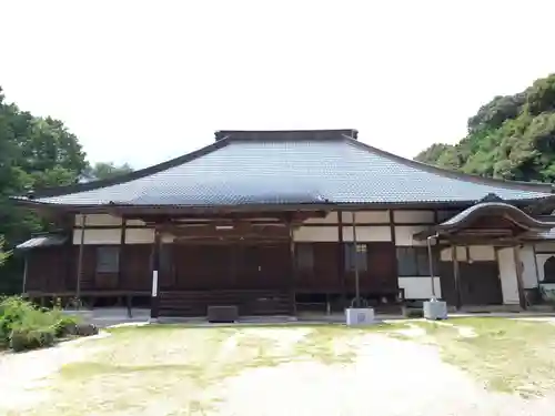 東昌寺(愛知県)