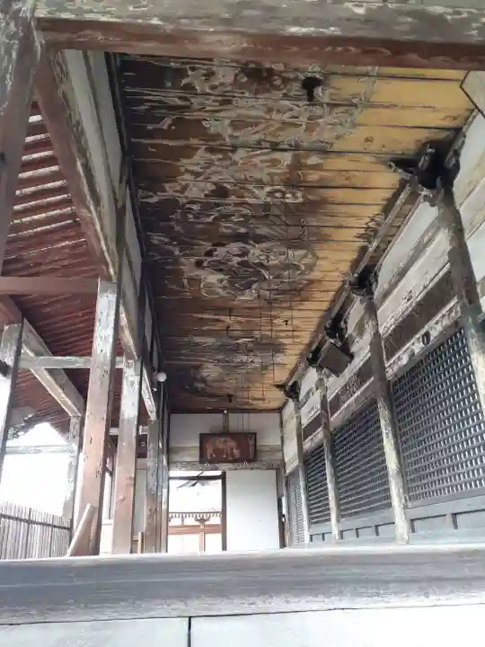 蓮長寺(奈良県)