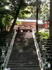 枚岡神社の建物その他