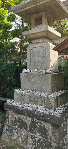 高木神社のその他建物