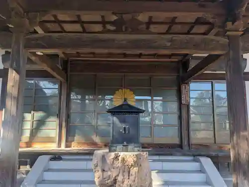 法泉寺(神奈川県)