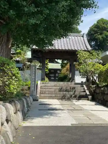 貞昌院(神奈川県)