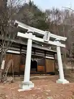 北赤井神社(長野県)