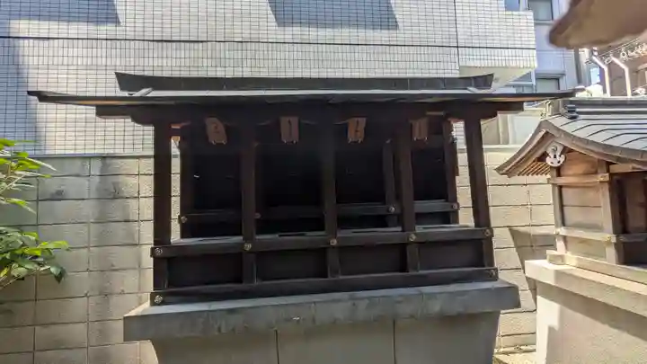 五條天神宮(京都府)