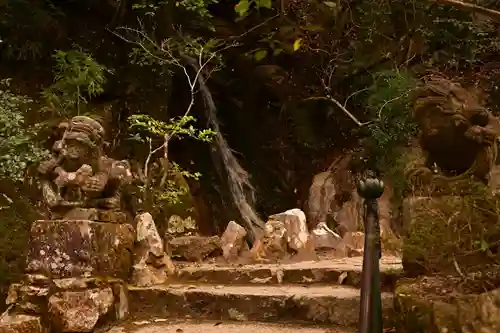 三瀧寺(広島県)