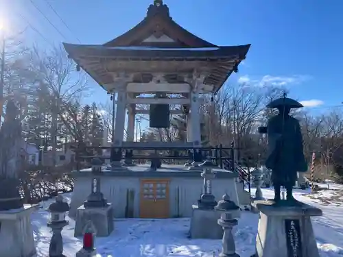 泉福寺(北海道)