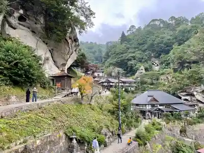 性相院(山形県)