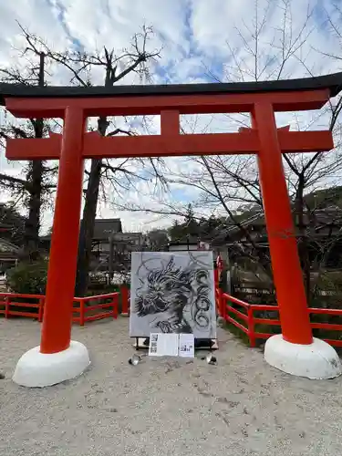 賀茂御祖神社（下鴨神社）(京都府)