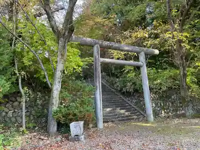岩手護國神社(岩手県)