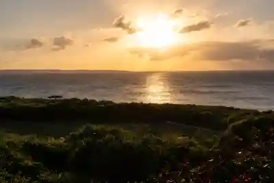 宮古神社(沖縄県)
