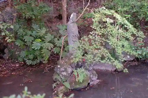 勝持寺（花の寺）(京都府)