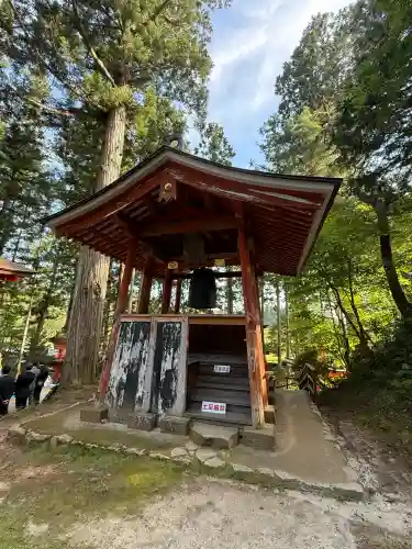 達谷西光寺(岩手県)