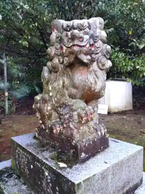岡山神社(福井県)
