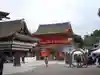 八坂神社(祇園さん)のその他建物