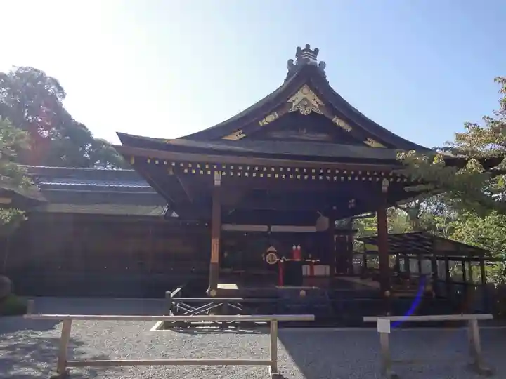 伏見稲荷大社のその他建物