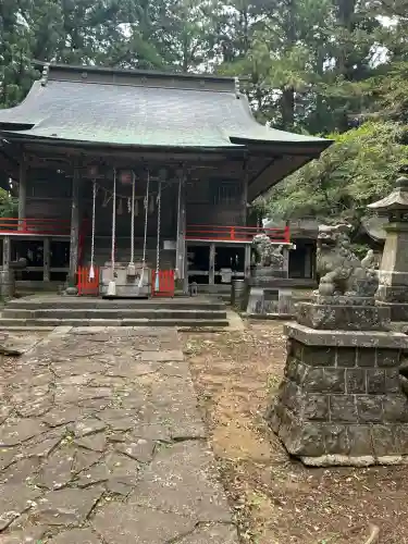 熊野神社(宮城県)