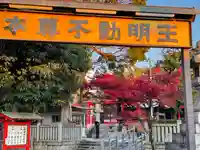 成田山大阪別院 明王院のその他建物