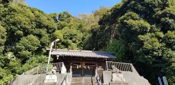 日枝神社(千葉県)